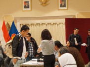 Partisipasi Pemilih di Belanda Meningkat Drastis
