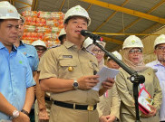 Pemprov DKI Libatkan Pemuda dalam Pembangunan Jakarta Menuju Kota Global