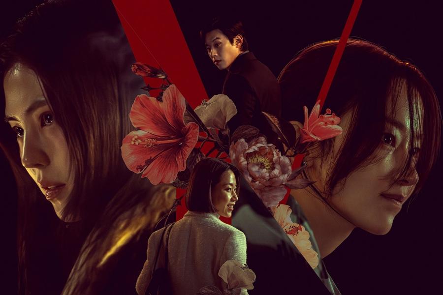 Aktris Korea Han So Hee Kembali ke Layar Lebar,  Project Y Tayang di Bioskop Januari 2026