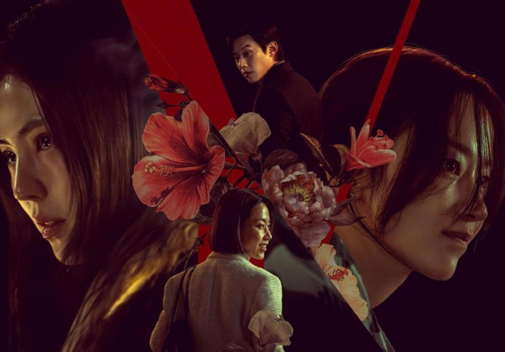 Aktris Korea Han So Hee Kembali ke Layar Lebar,  Project Y Tayang di Bioskop Januari 2026