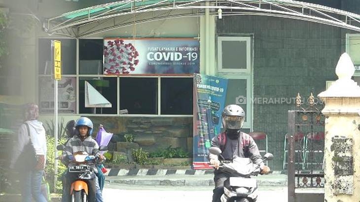 Tiga RS di Yogyakarta Disiapkan Tampung Pasien Reaktif Rapid Test