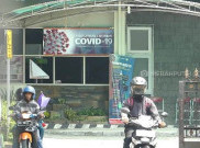 Tiga RS di Yogyakarta Disiapkan Tampung Pasien Reaktif Rapid Test