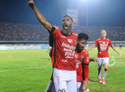 Striker Asing Bali United Ingin Bela Timnas Indonesia, tapi...