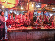 Harga Daging Masih Tinggi, Komisi B DPRD DKI Panggil BUMD Bidang Pangan