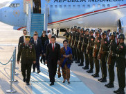 Biaya Plesiran Keluarga Presiden ke Luar Negeri Menggunakan Dana Pribadi Jokowi