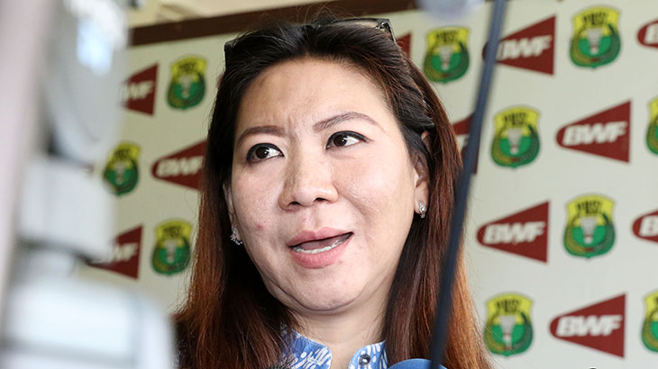 Indonesia Siapkan Strategi Untuk Hadapi Cina