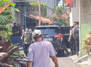 KPK Sita Barang dari Safe House Bupati Sukoharjo Etik Suryani, 2 Koper Hitam Jadi Barang Bukti
