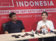 PSSI Resmi Pecat Indra Sjafri