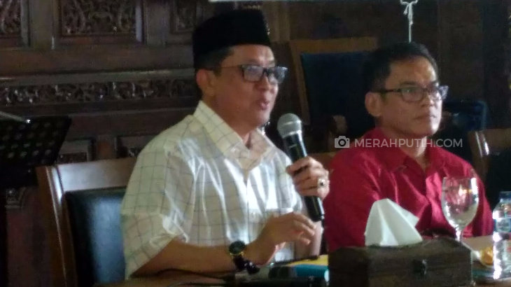 Islam Nusantara Cocok Diterapkan di Indonesia