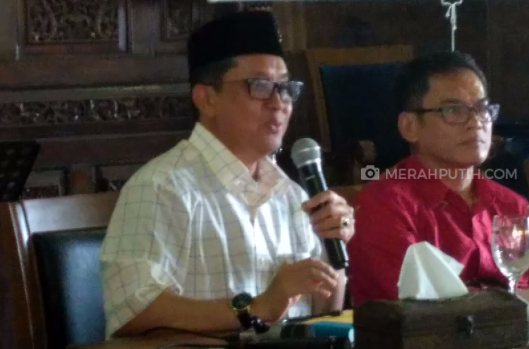 Islam Nusantara Cocok Diterapkan di Indonesia