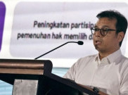 Wamenkominfo Minta Masyarakat Jaga Ruang Digital agar Tak Terjadi Polarisasi