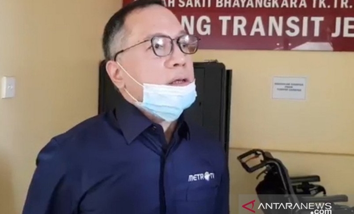 Berikut Pernyataan Metro TV atas Dugaan Pembunuhan Wartawannya