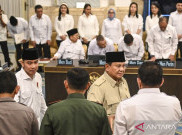 Skenario Terburuk Defisit APBN Capai 4,06 Persen, Nilai Tukar Rupiah Rp 17.300 Per dolar AS