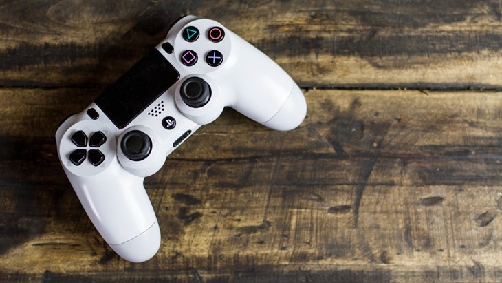 Video Game Bukan Dominasi Anak Muda