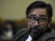 KPK Eksekusi Adik Mantan Menpora ke Lapas Sukamiskin