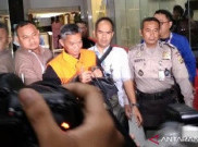 Soal Kasus KPU, Ketua Umum PBNU Minta KPK Tak Tebang Pilih