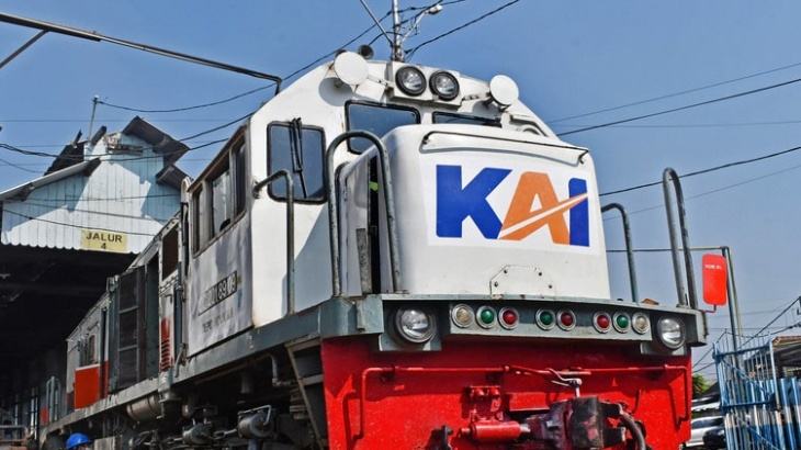 Sambut 12.12, KAI Tawarkan 15 Ribu Lebih Tiket Promo