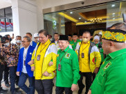 Ketum PPP Harap Pemilu 2024 Jadi Proses Demokrasi yang Substansial