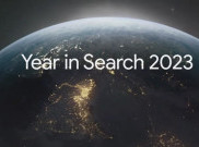 Kata yang Paling Dicari di Google Year in Search 2023