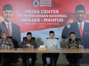 Abdul Mu’ti: Kami Titipkan Suara Muhammadiyah ke Ganjar-Mahfud Bila Terpilih