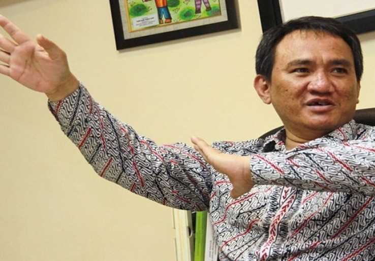 Setelah 'Jenderal Kardus', Andi Arief Kritik Prabowo Malas-malasan Jadi Presiden