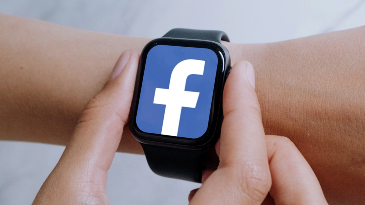 Intip Fitur Smartwatch Rancangan Facebook