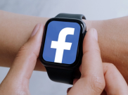 Intip Fitur Smartwatch Rancangan Facebook