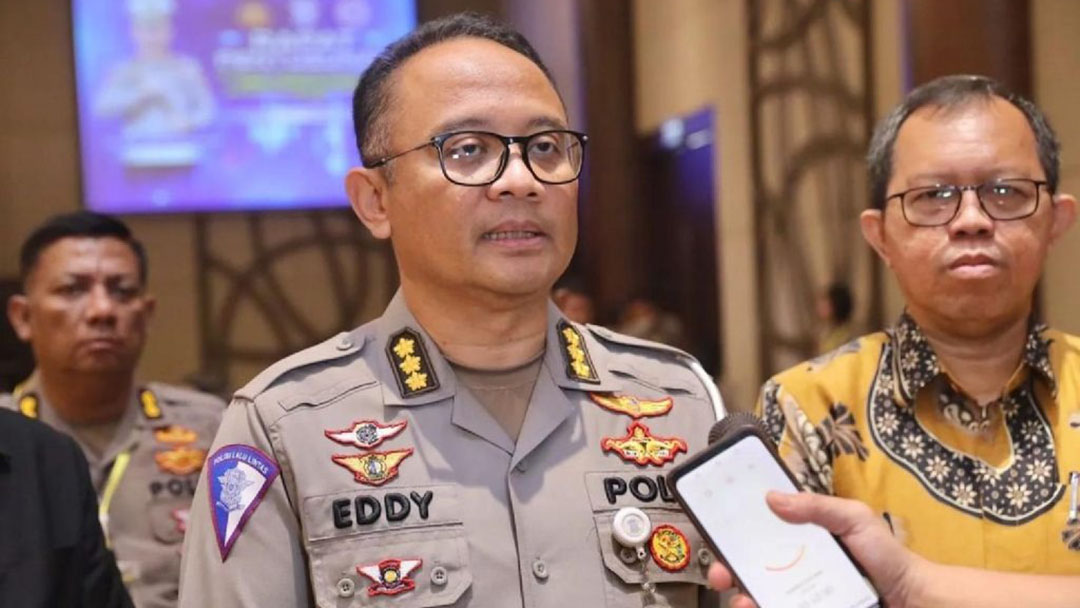 Operasi Patuh Jaya Digelar hingga Akhir Juli, Catat nih 14 Pelanggaran yang Diincar