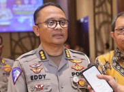 Operasi Patuh Jaya Digelar hingga Akhir Juli, Catat nih 14 Pelanggaran yang Diincar 
