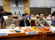 Jadwal Haji 2026: Berangkat 22 April Sampai 21 Mei, 1 Juli Semua Sudah Tiba di Tanah Air