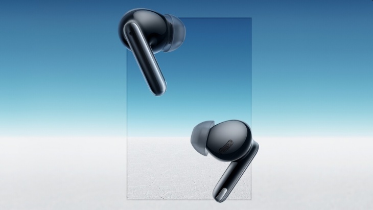 Enco X, Earphone Wireless dari OPPO X Dynaudio