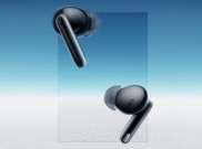 Enco X, Earphone Wireless dari OPPO X Dynaudio