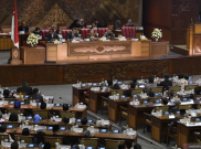 Diketuai Herman Herry, Ini Komposisi Komisi III DPR