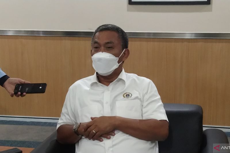 Sampaikan Usulan 3 Nama Calon Pj Gubernur, Ketua DPRD DKI Beberkan Alasannya
