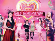 Girls Generation Luncurkan Album 'Forever 1' 