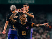 Klasemen Terbaru LaLiga 2026-2027 Seusai Barcelona Pesta Gol ke Gawang Elche