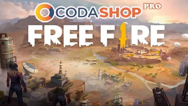 Diamond untuk Akselerasi Game Free Fire