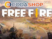 Diamond untuk Akselerasi Game Free Fire