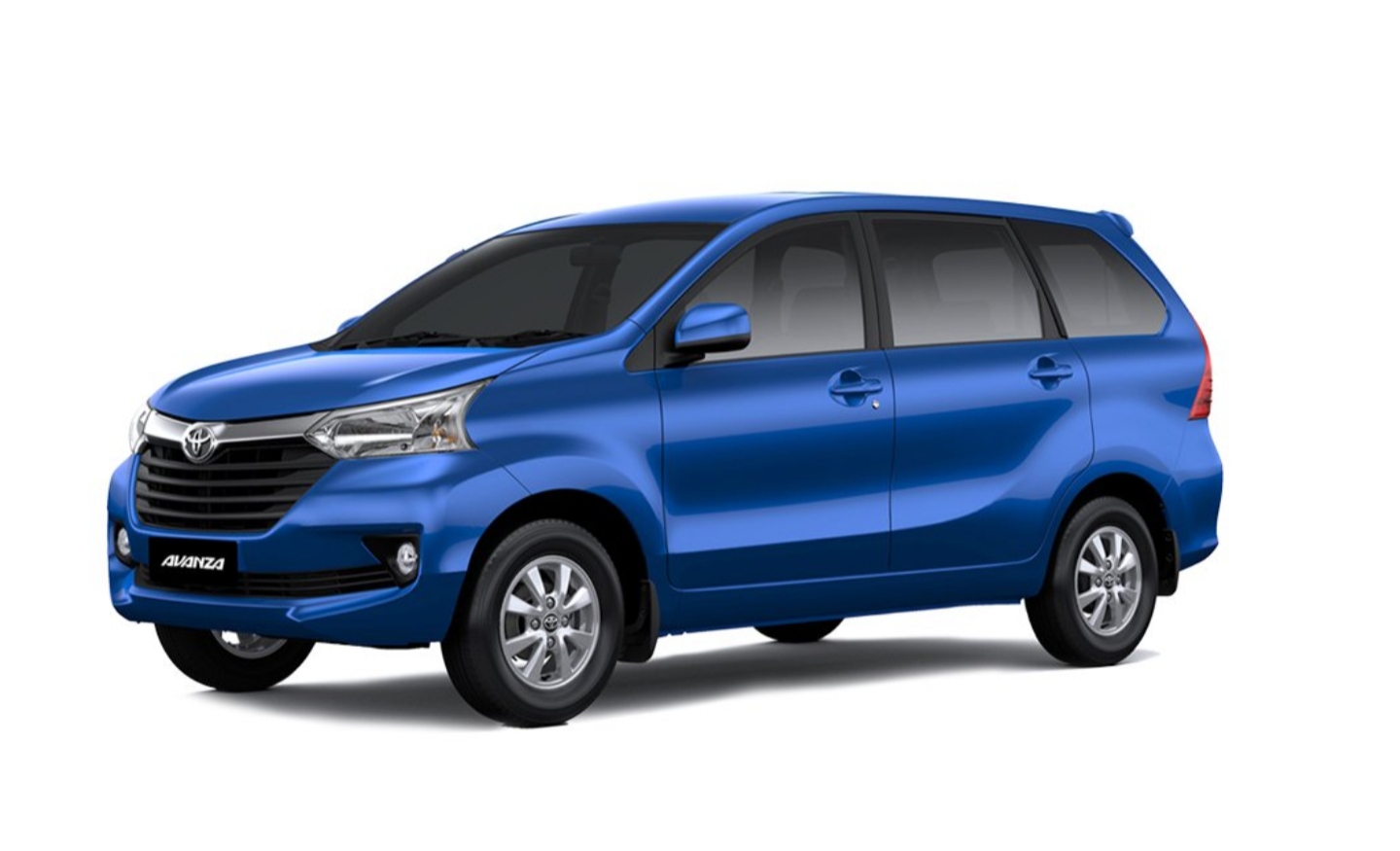 Avanza gen 3