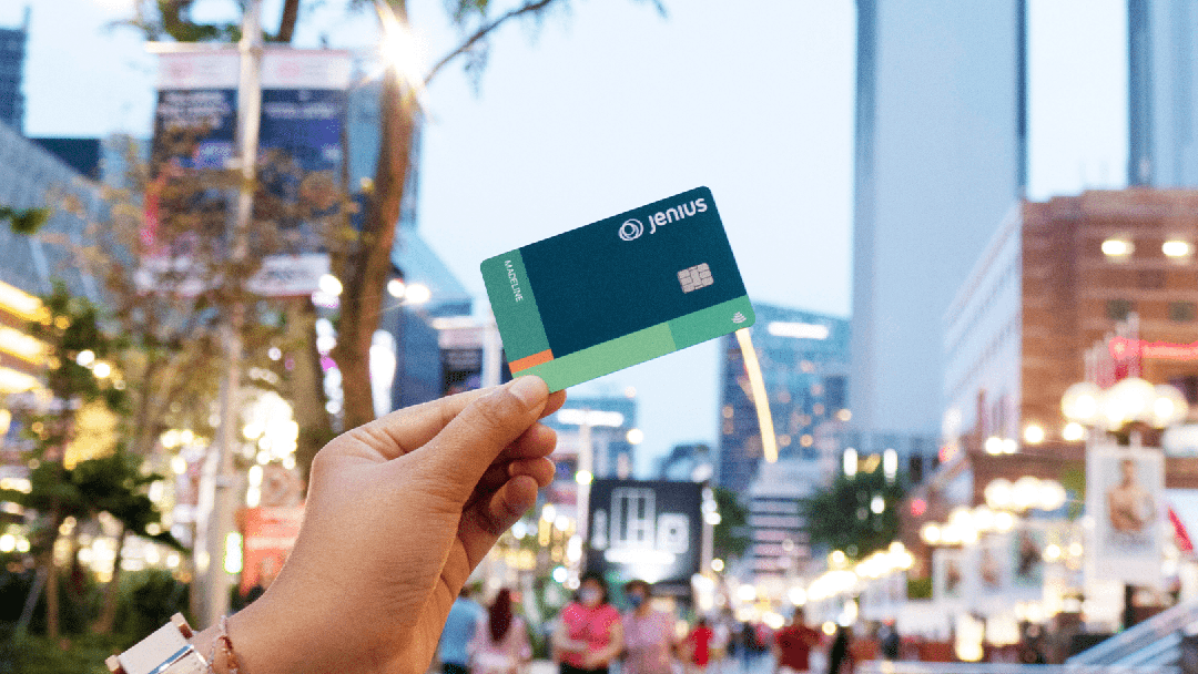 Buat Traveler nih, Jenius Kasi GarudaMiles untuk Penukaran Yay Points