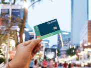 Buat Traveler nih, Jenius Kasi GarudaMiles untuk Penukaran Yay Points 