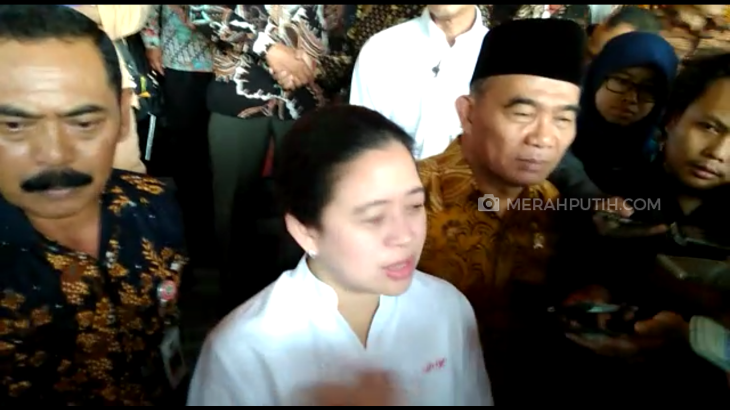 Komentar Menko PMK dan Mendikbud Soal Remaja yang Mabuk Air Rebusan Pembalut