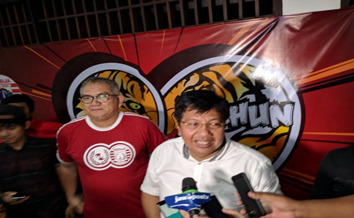 Gede Persija