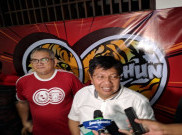Gede Widiade Mundur dari Persija?