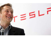 Kecewa Data Facebook Dijual, Elon Musk Hapus Akun Tesla dan SpaceX