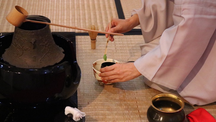 Belajar Budaya Jepang Lewat JCW Daring