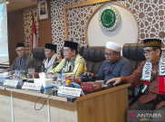 MUI Tolak Keikusertaan Tim Israel dalam Kejuaraan Dunia Senam di Jakarta