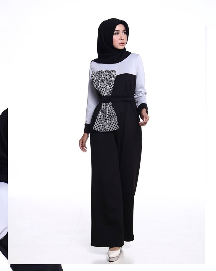 Rancangan Terbaru Zaskia Sungkar untuk Lebaran (Instagram/zaskiasungkarjakarta)