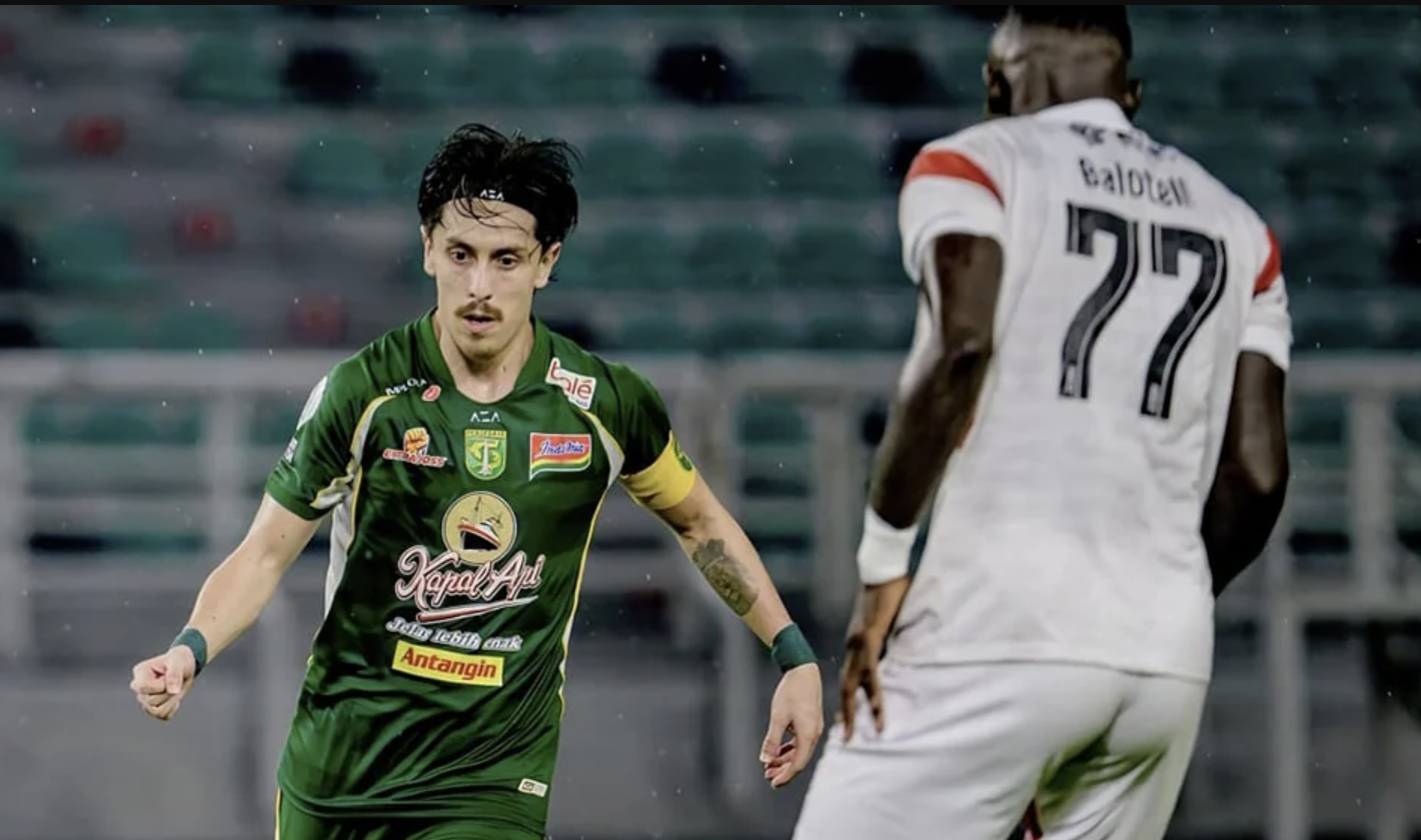 Persebaya Menang 3-1 atas Madura United, Bernardo Tavares Ungkap Kondisi Miris Rivera dan Alex Martins