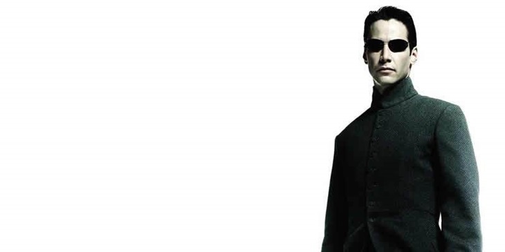 matrix 4